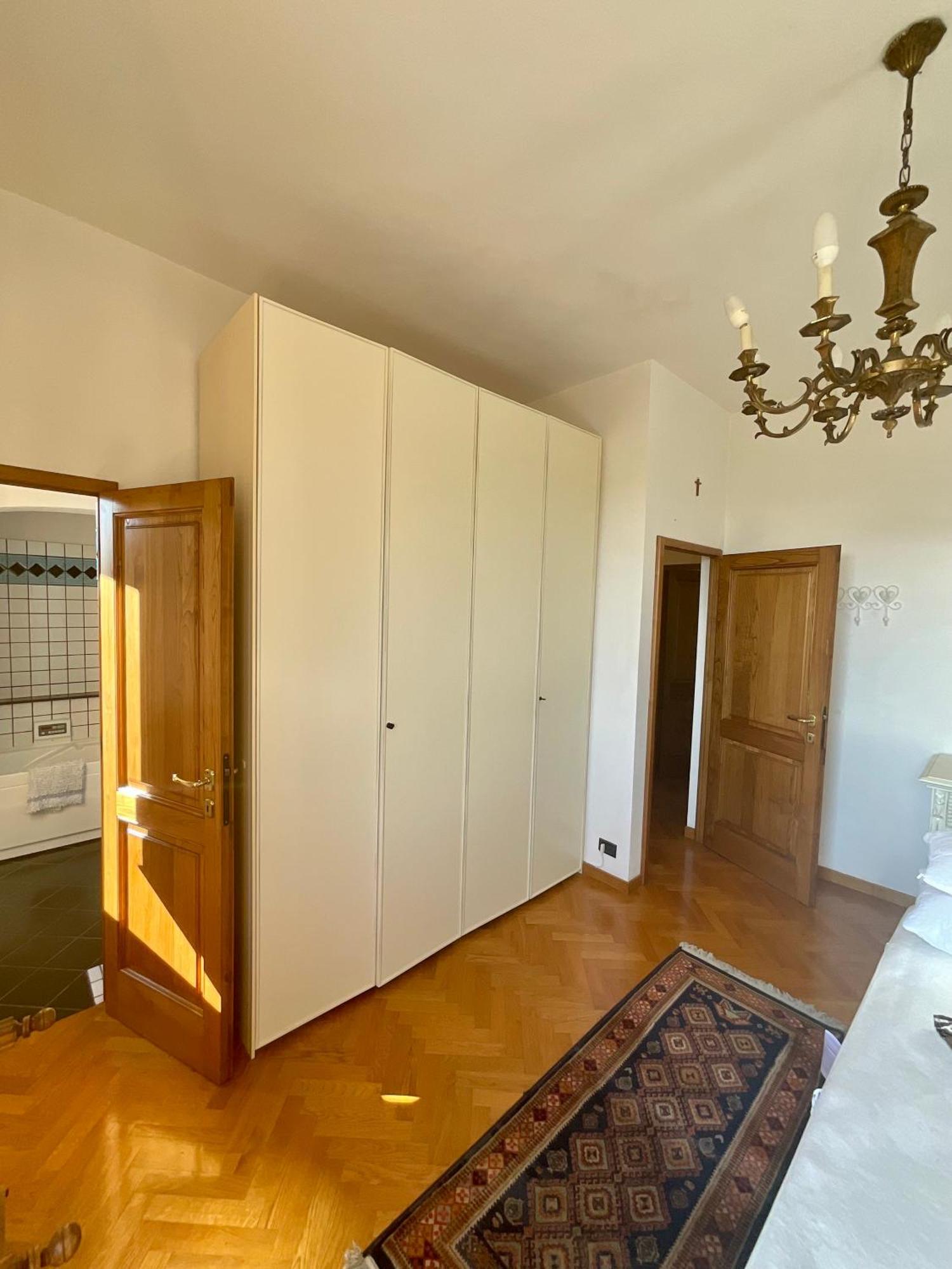 Villa Il Borraccio Tavarnelle Val di Pesa Exteriér fotografie