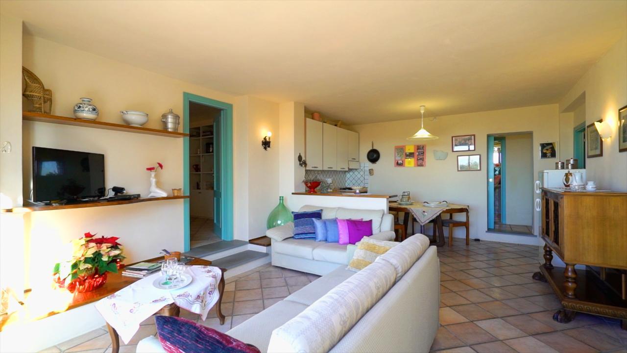 Villa Il Borraccio Tavarnelle Val di Pesa Exteriér fotografie