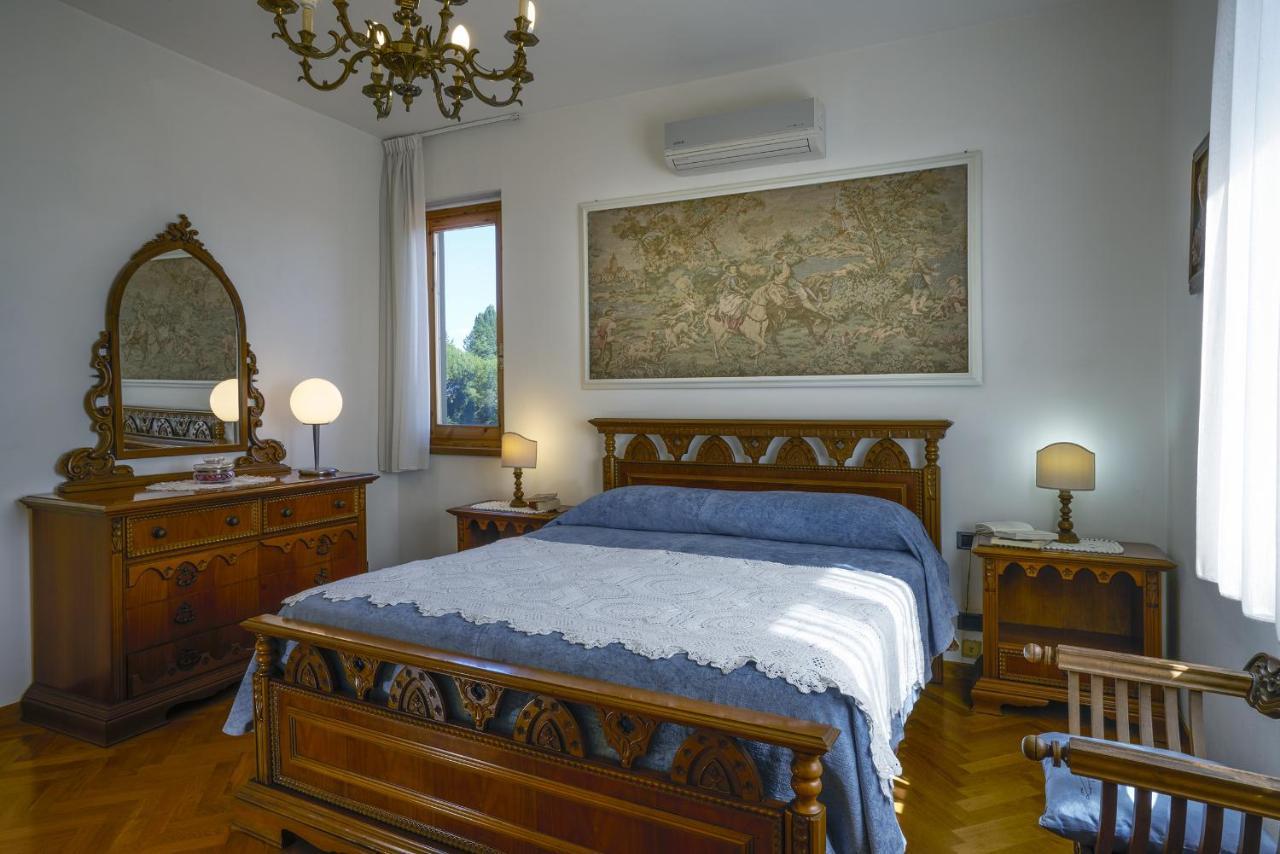 Villa Il Borraccio Tavarnelle Val di Pesa Exteriér fotografie