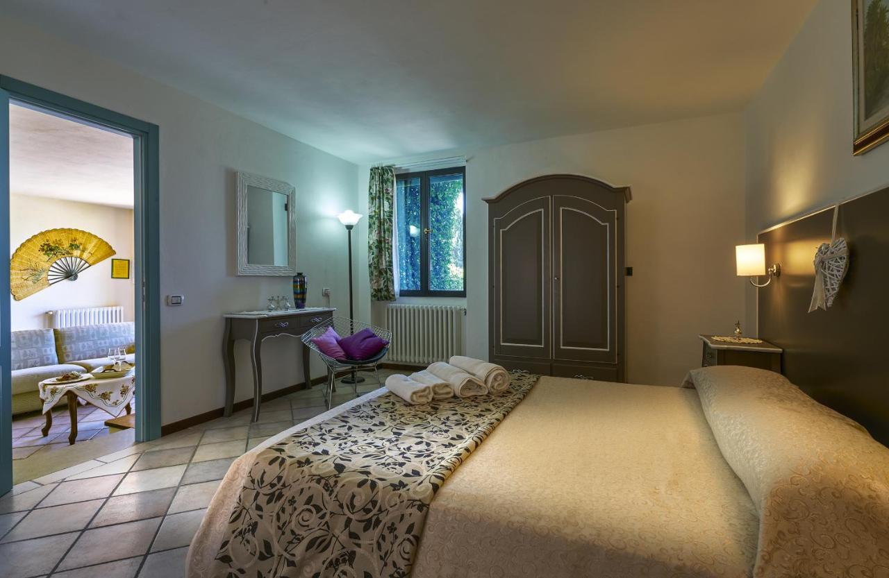 Villa Il Borraccio Tavarnelle Val di Pesa Exteriér fotografie